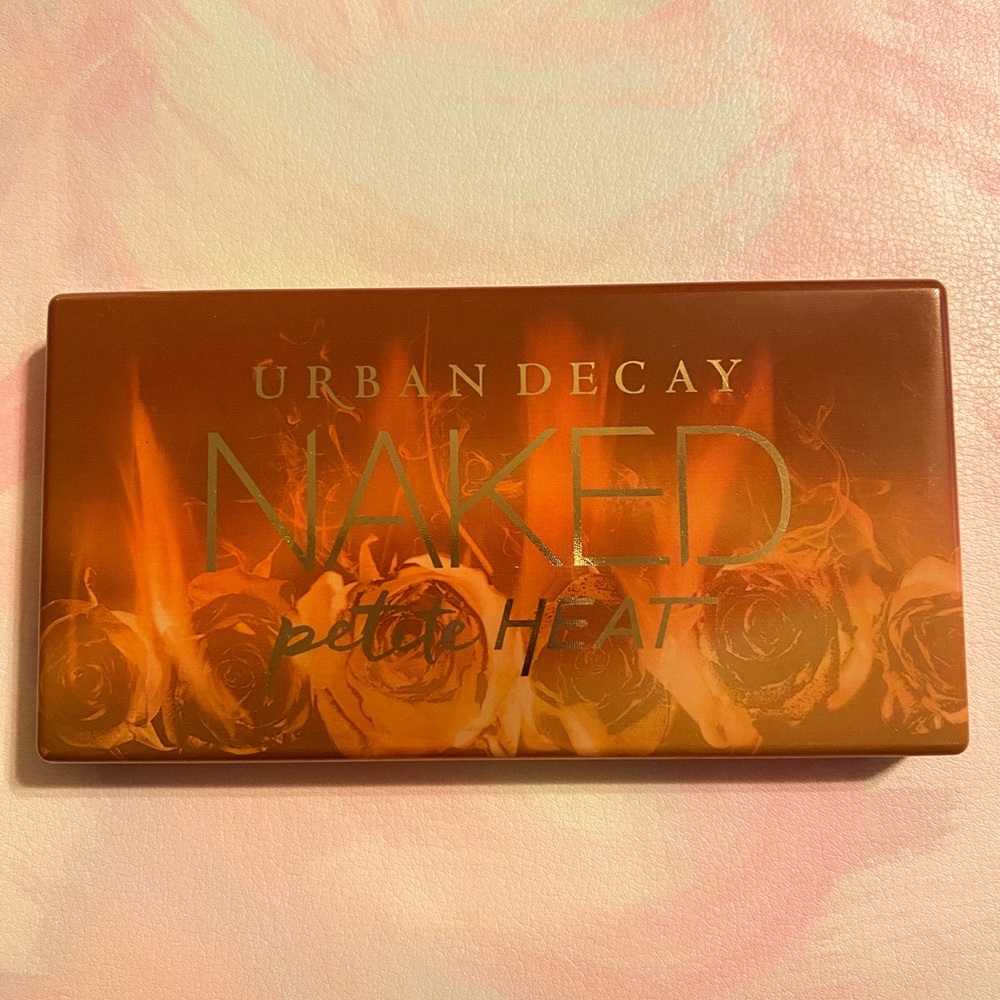 eyeshadow palette